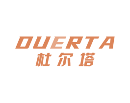 杜尔塔 第09类科学仪器商标转让 注册号72640921