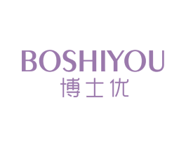 博士优