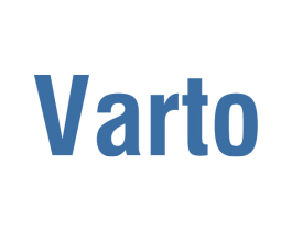 VARTO 第09类科学仪器商标转让 注册号61568124