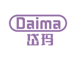 岱玛 第07类机械设备商标转让 注册号71960013