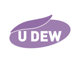 U DEW