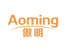 傲明 第05类医药商标转让 注册号74894691