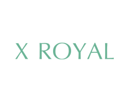 X ROYAL