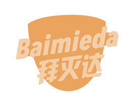 拜灭达