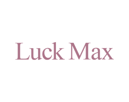 LUCK MAX
