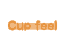 CUP FEEL