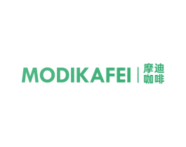 摩迪咖啡