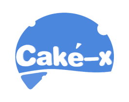 CAKE-X