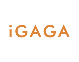 IGAGA 第43类餐饮酒店商标转让 注册号71988659