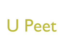 U PEET