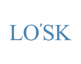 LOSK 第03类化妆品商标转让 注册号70223820