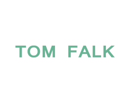 TOM FALK 第03类化妆品商标转让 注册号74729491