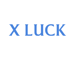 X LUCK 第03类化妆品商标转让 注册号75232536