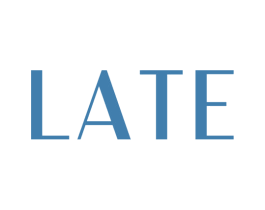 LATE