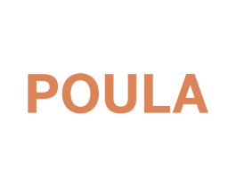 POULA 第03类化妆品商标转让 注册号71550612