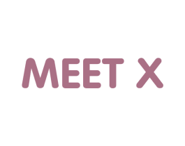MEET X