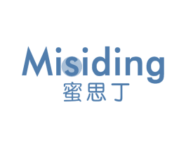 蜜思丁