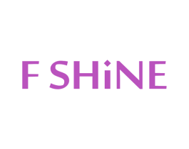 F SHINE 第03类化妆品商标转让 注册号71338042