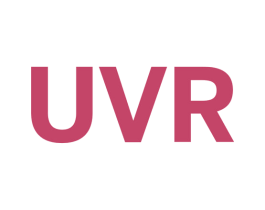 UVR