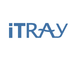 ITRAY 第03类化妆品商标转让 注册号71081761