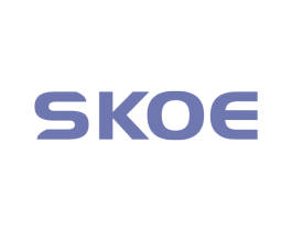 SKOE 第03类化妆品商标转让 注册号71323322