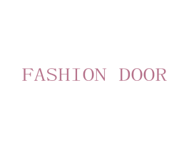 FASHION DOOR