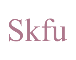 SKFU 第03类化妆品商标转让 注册号71549976