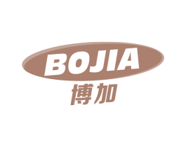 博加