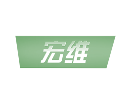 宏维