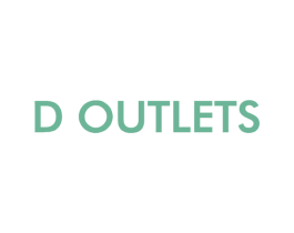 D OUTLETS