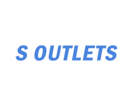 S OUTLETS 第35类广告贸易商标转让 注册号72071486