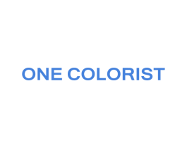 ONE COLORIST