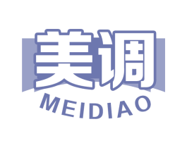 美调