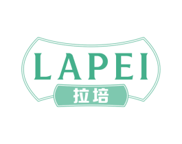 拉培