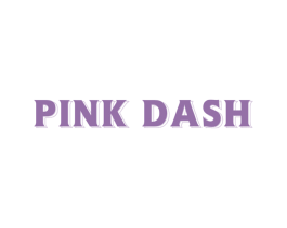 PINK DASH