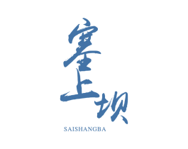 塞上坝