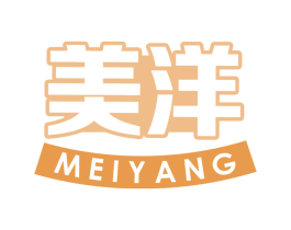 美洋