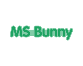 MS BUNNY