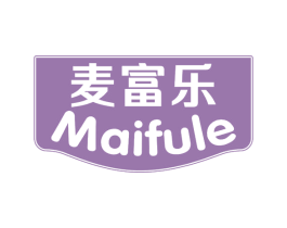麦富乐