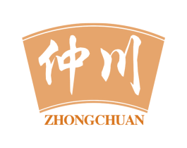 仲川 第30类小食配料商标转让 注册号71982770