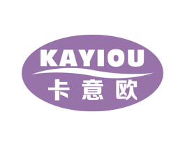 卡意欧 第30类小食配料商标转让 注册号73555803