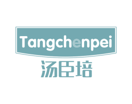 汤臣培