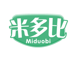 米多比