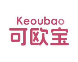 可欧宝 第30类小食配料商标转让 注册号75255105