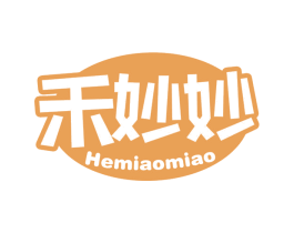 禾妙妙 第30类小食配料商标转让 注册号71442202