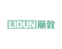 丽敦