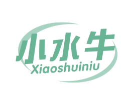 小水牛 第29类食品商标转让 注册号71617902
