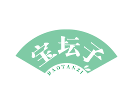 宝坛子