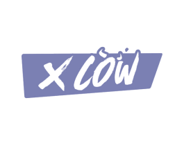 X COW