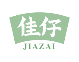 佳仔
